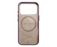Native Union (RE)Classic Case do iPhone 18 Pro / 17 Pro MagSafe (burgundy - 1586752 - zdjęcie 3